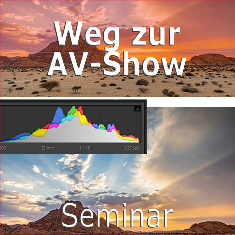 Sem AV-Produktion - Daniel Spohn
