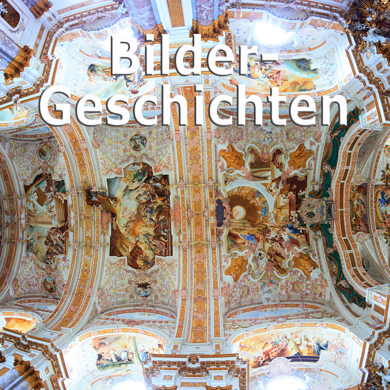 WS Bilder-Geschichten - Paul Eschbach