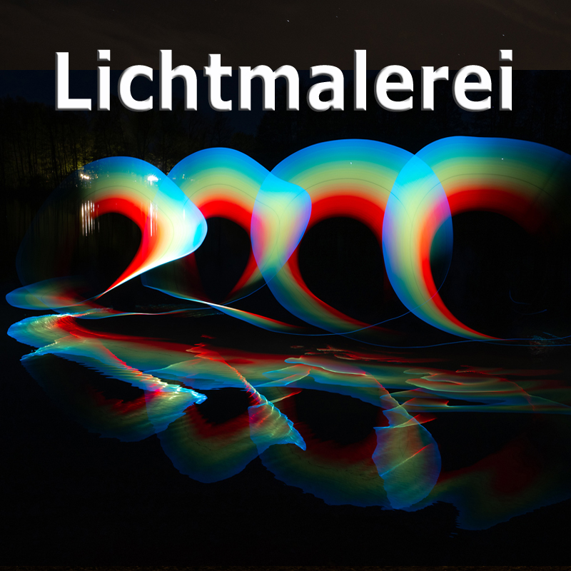 WS Lichtmalerei - Christian Horn