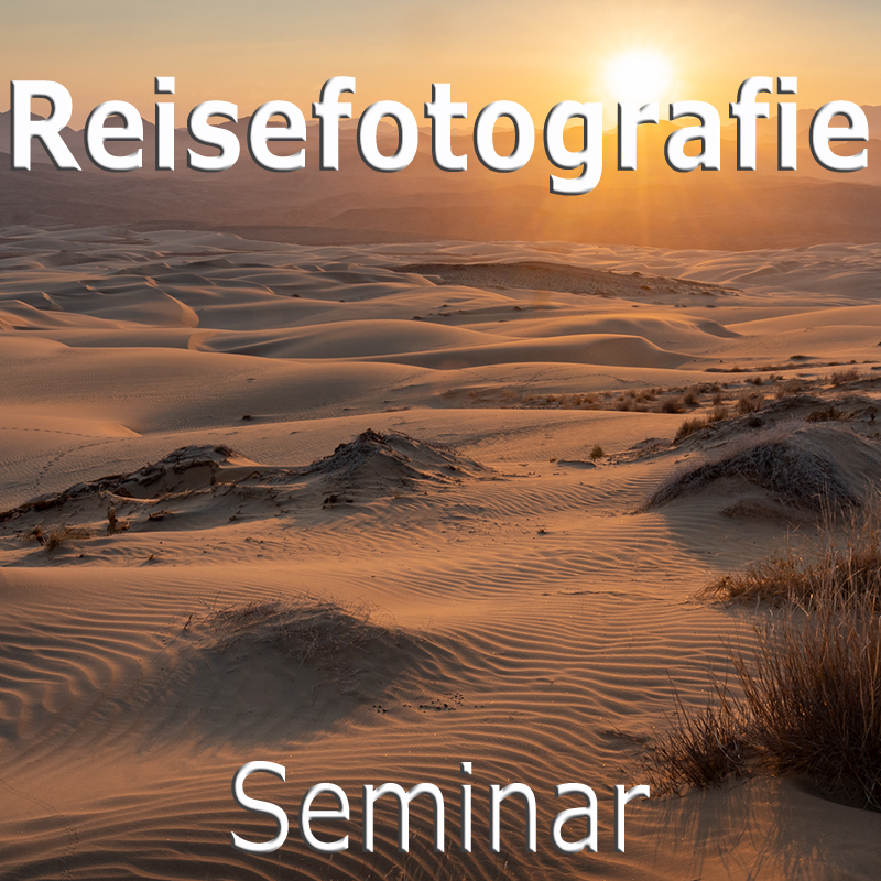 Sem Reisefotograf. - Daniel Spohn