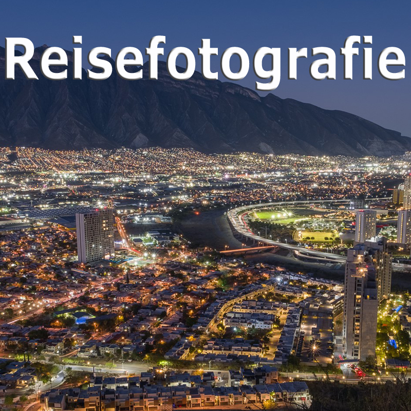 WS Reisefotografie - Renate Kogler; Franz Marx