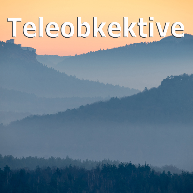 WS Teleobjektiv-F. - Daniel Spohn
